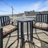 Отель Sweet Serenity - Y846 Wonderful Condo With A Fabulous Location And Best View Of The Beach 2 Bedroom , фото 8