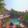 Отель Anjuna Beach Resort, фото 16