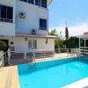 Отель Gorgeous Villa With Private Pool in Antalya, фото 11