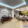 Отель Ganzhou Iron Dragon Hotel, фото 21