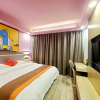 Отель Jun Hotel Hubei Wuhan Jianghan District Jianghan Road Walking Street, фото 4