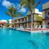 Отель Apartamento en Aruba Cerca a la Playa, фото 12