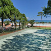 Отель Res. Cala Bianca, Borgo-Plage, apartment near the sea, фото 17