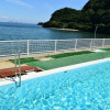Отель Seatiger Island In Shodoshima, фото 16