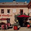 Отель Gasthof Eberhard, фото 1