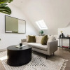 Отель The Battersea Classic - Charming 2bdr Flat With Study Room, фото 13