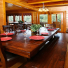 Отель Family Valley Lodge - Six Bedroom Cabin, фото 27