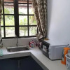 Отель Mri Homestay Sg Buloh - Studio Unit With Chargeable Private Pool, фото 4