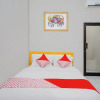 Отель OYO 325 Maleo Residence Palembang Il, фото 4