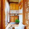 Отель Jeonju Parkgane Hanok Stay, фото 23