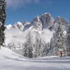 Отель Villa Cristallino -Stayincortina, фото 2