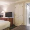 Отель La Quinta Inn New Orleans West Bank / Gretna в Территауне