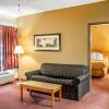 Отель Quality Inn & Suites CVG Airport, фото 5