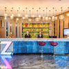 Отель Zmax Hotel·Harbin Bingxue Big World, фото 23