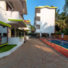 Отель Blossom Resort Goa, фото 9