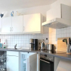 Отель Jordanstr_ 35 Wohnung 6, фото 1