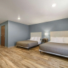 Отель WoodSpring Suites Orlando I-4 & Convention Center, фото 11