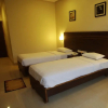 Отель The Caliph Hotel & Executive Suites, фото 4