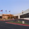Отель Holiday Inn El Paso Sunland Pk Dr I-10 W в Эль-Пасо