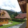 Отель Apartmaji Kranjska Gora, фото 22