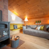 Отель Lärchenhof - Premium Apartments & Zimmer, фото 6