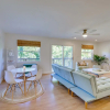 Отель Fort Pierce Cottage w/ Shared Pool & Patio!, фото 13