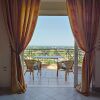 Отель Schinias Bright Spacious Maisonette-panoramic View, фото 5