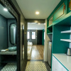 Отель Lynlan Hostel  Cafe, фото 11