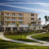Отель Jamaica Bay Inn Marina Del Rey,Tapestry Collection by Hilton, фото 1