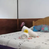 Отель Hostal & Cabañas Manatea, фото 2