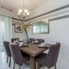 Отель Brand New Resort 4 Bed 4 Bath With Splash Pool 4 Bedroom Townhouse by Redawning, фото 11
