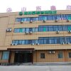 Отель Greentree Inn Jinan Zhangqiu District Baimai Sprin, фото 1