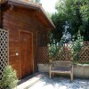 Отель Bungalous With Garden in the Countryside of Rome, фото 14