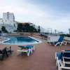 Отель Studio in San Marcos, with Wonderful Sea View, Pool Access, Furnished Balcony - 700 M From the Beach, фото 10