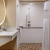 Отель Best Western Plus Galveston Suites, фото 9
