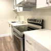 Отель Brand New Basement Apt next to Beach & Go Train, фото 29
