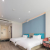 Отель i hotel (Wenzhou Xincheng Avenue Store), фото 5