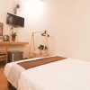 Отель Huong Moc Hotel - Near Dalat Night Market, фото 4