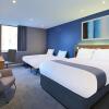 Отель Travelodge London Docklands, фото 16