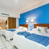 Отель Costa De Oro Beach Hotel, фото 6
