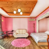 Отель Gangneung Gyeongpo Solsupeuro Pension, фото 2