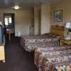 Отель Delux Inn Tulsa, фото 6