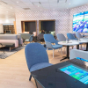 Отель Novotel Marne-La-Vallée Noisy-Le-Grand, фото 2