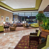 Отель DoubleTree by Hilton Lansing, фото 10