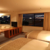 Отель Morioka Grand Hotel, фото 3