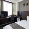 Отель Comfort Hotel Sakai, фото 6