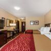 Отель Comfort Inn & Suites, фото 6