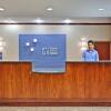 Отель Holiday Inn Express Hotel & Suites Dayton West - Brookville, an IHG Hotel, фото 19