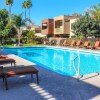 Отель Old Town Scottsdale Golf Retreat в Скотсдейле