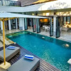 Отель The Residence Seminyak, фото 47